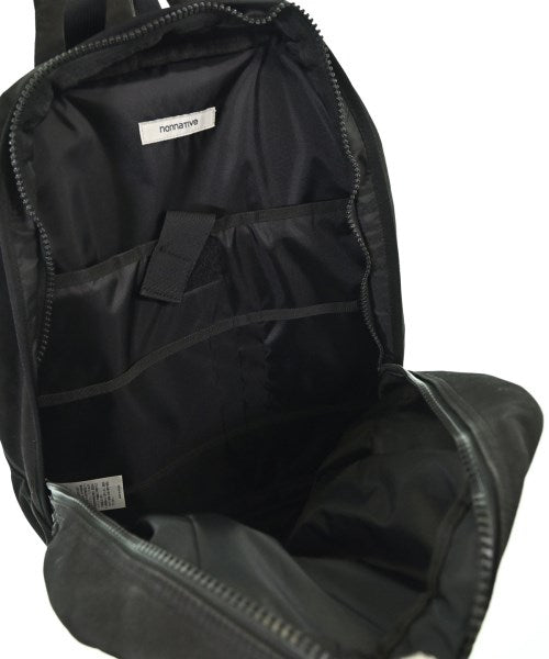 nonnative 背包