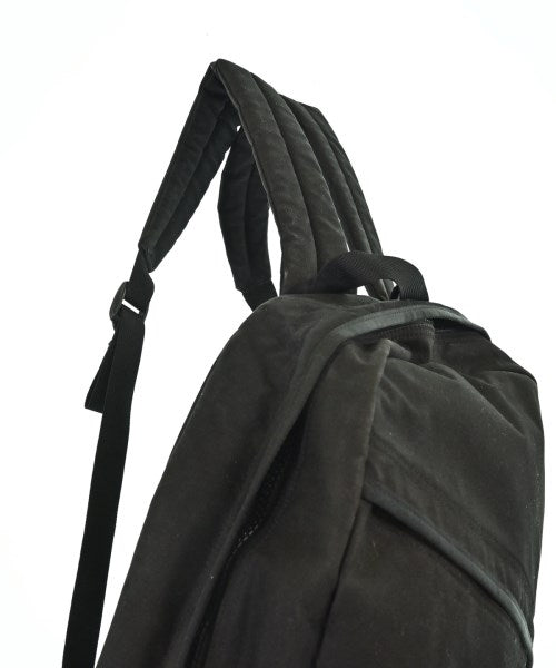 nonnative 背包