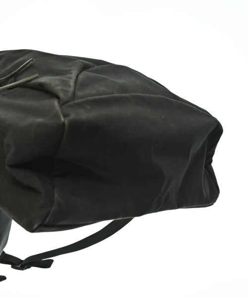nonnative 背包