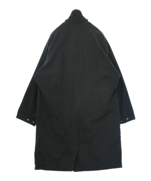 nonnative 其他大衣