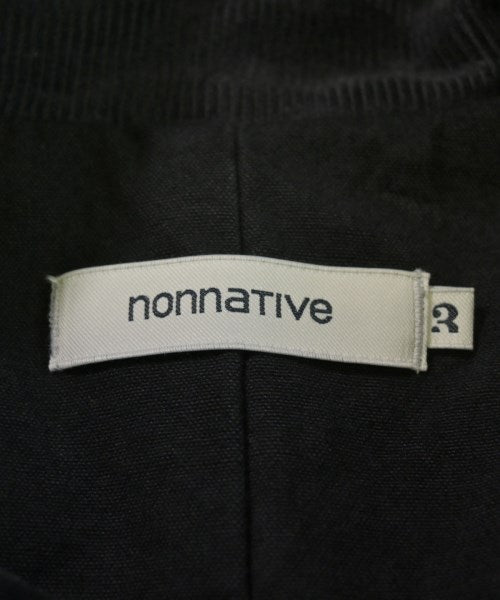 nonnative 其他大衣