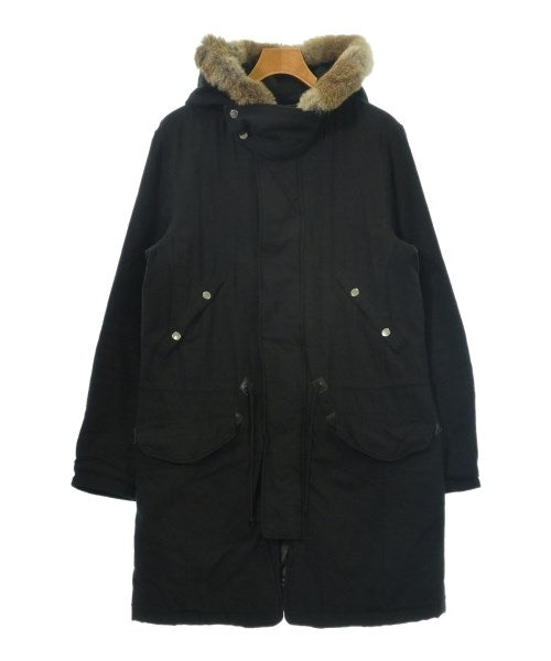 nonnative 其他大衣