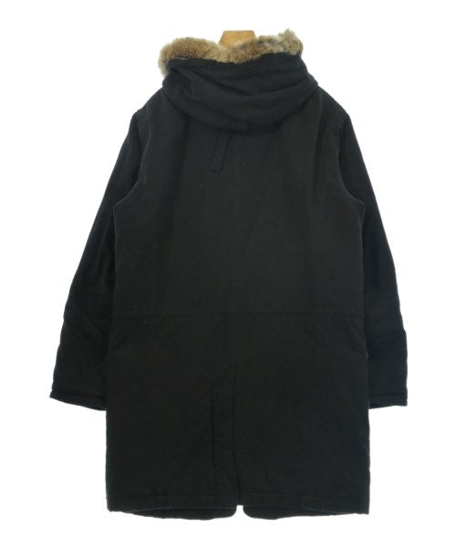 nonnative 其他大衣
