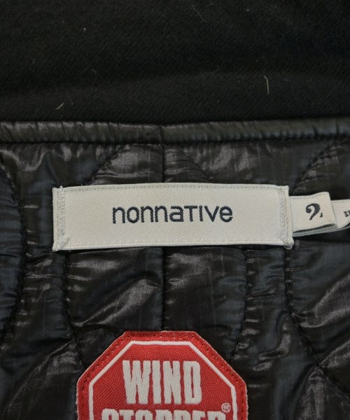 nonnative 其他大衣