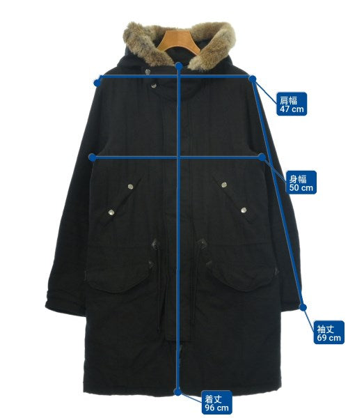 nonnative 其他大衣