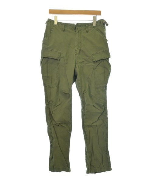 nonnative 工裝褲