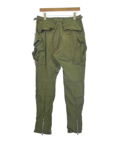nonnative 工裝褲