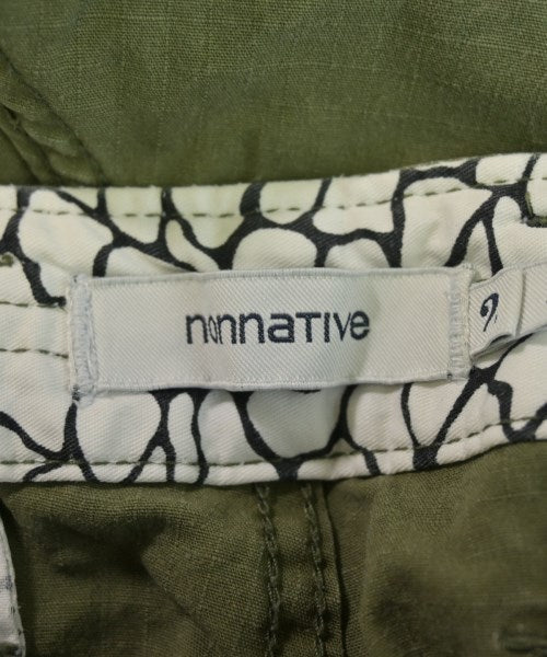 nonnative 工裝褲