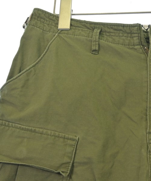 nonnative 工裝褲