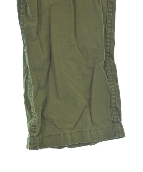 nonnative 工裝褲