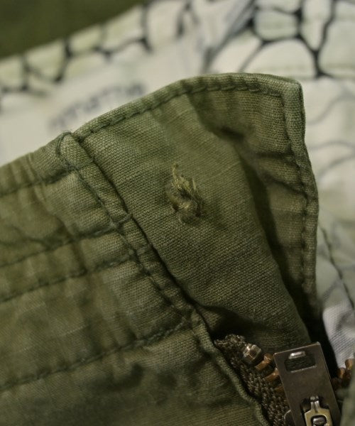 nonnative 工裝褲