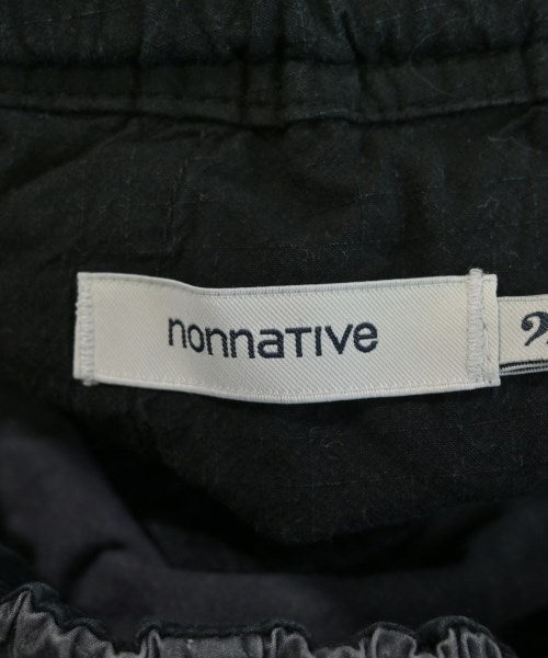 nonnative 短褲