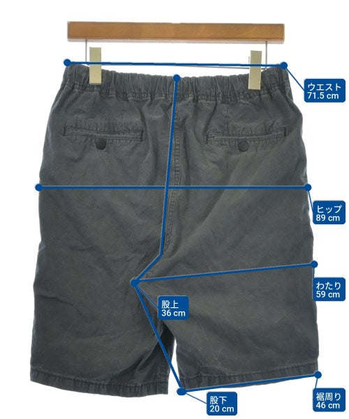 nonnative 短褲