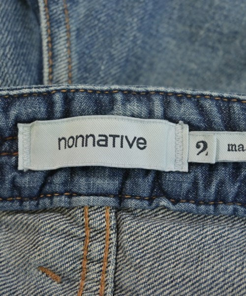 nonnative 牛仔褲