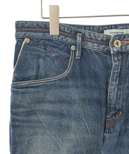 nonnative 牛仔褲
