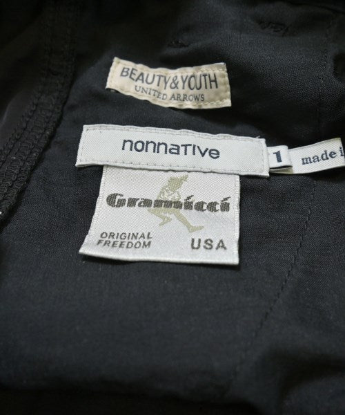 nonnative 其他款