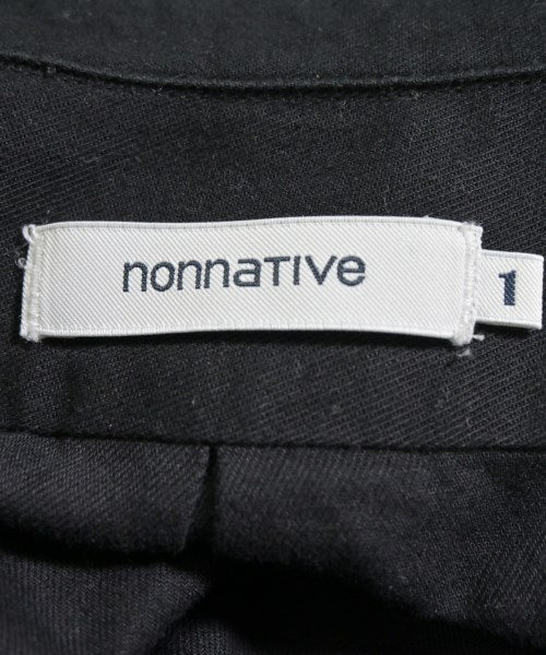 nonnative 休閒襯衫