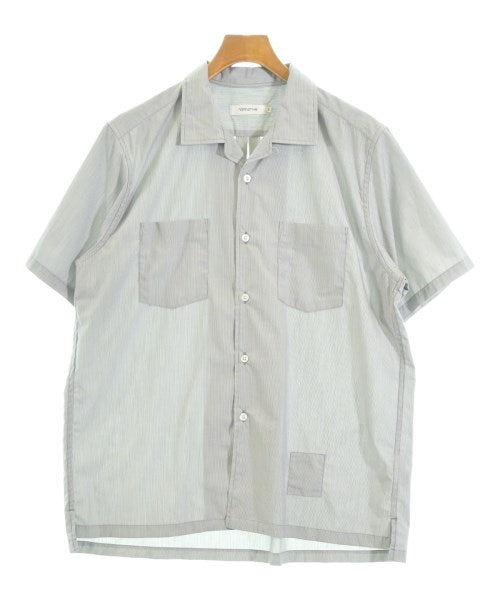 nonnative 休閒襯衫