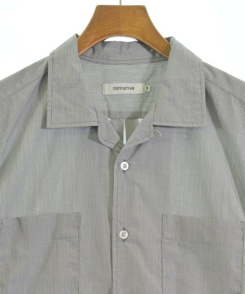 nonnative 休閒襯衫