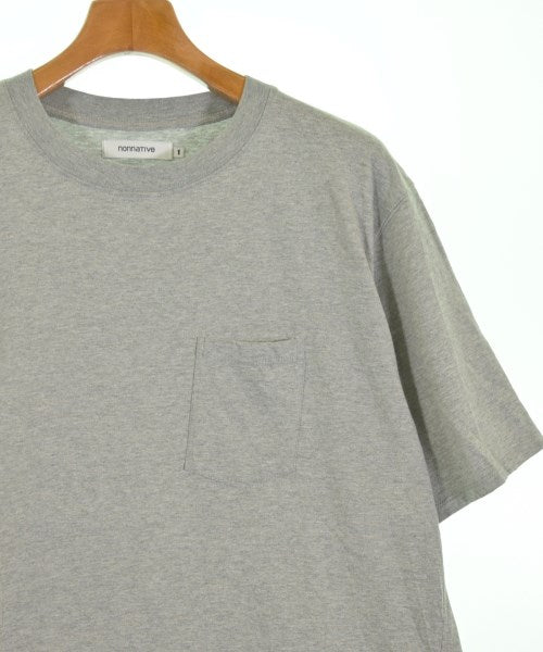 nonnative T恤/上衣