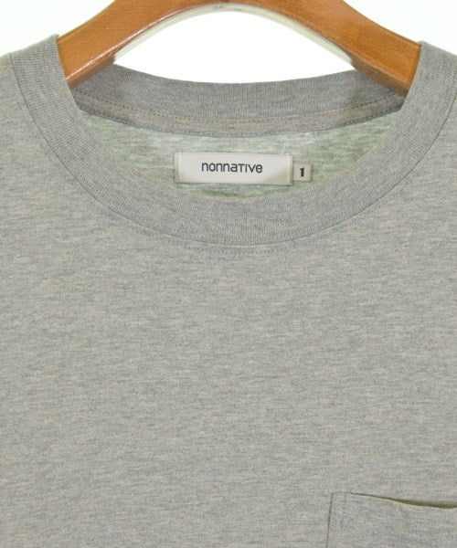 nonnative T恤/上衣