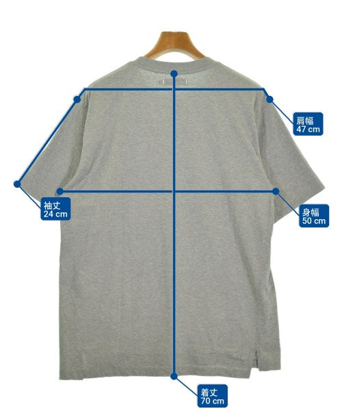 nonnative T恤/上衣