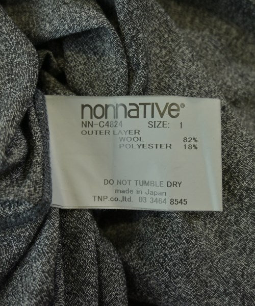 nonnative T恤/上衣