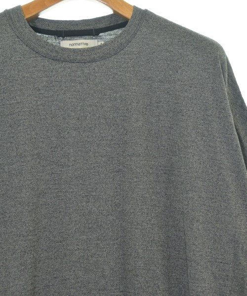 nonnative T恤/上衣