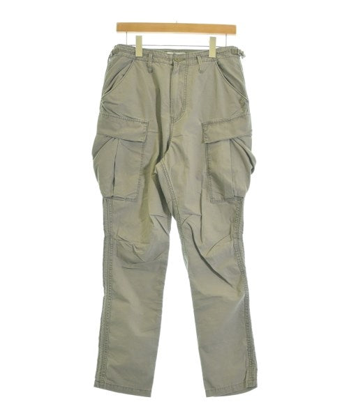 nonnative 工裝褲