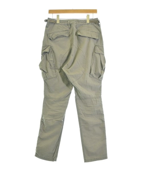 nonnative 工裝褲