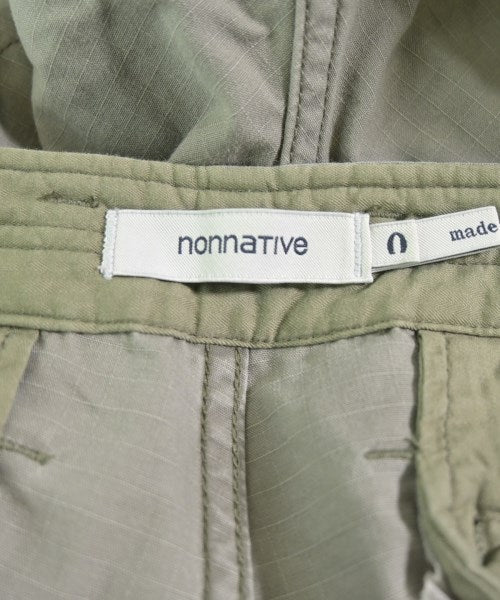 nonnative 工裝褲