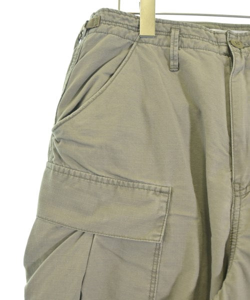 nonnative 工裝褲