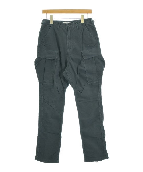 nonnative 工裝褲