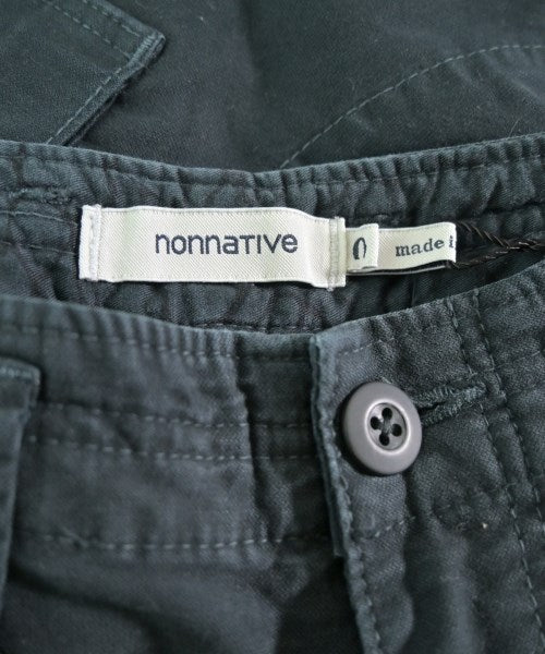 nonnative 工裝褲