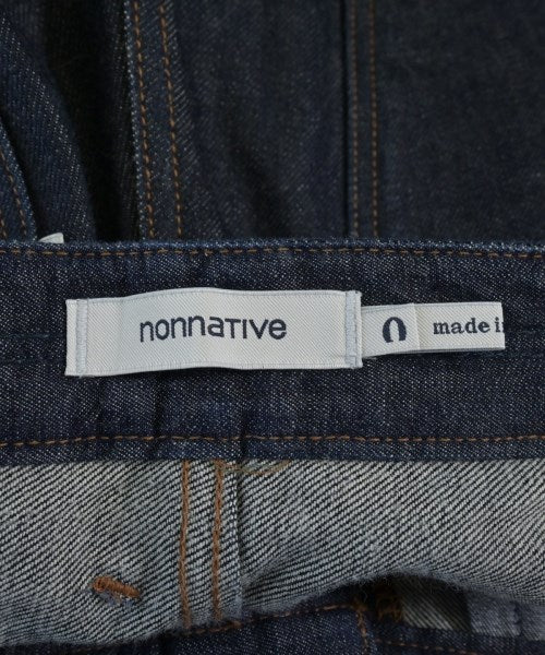 nonnative 牛仔褲