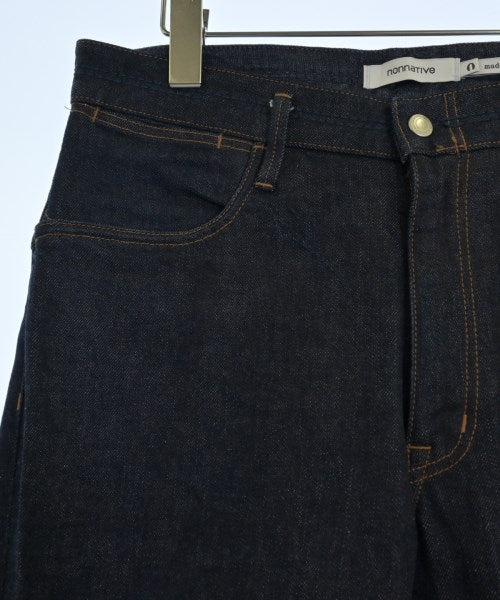 nonnative 牛仔褲