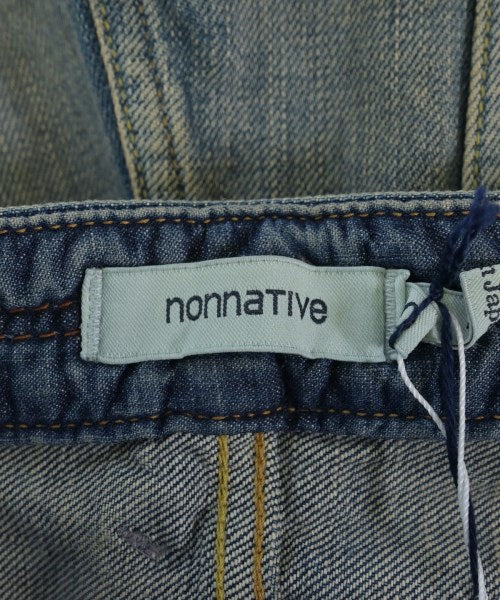 nonnative 牛仔褲