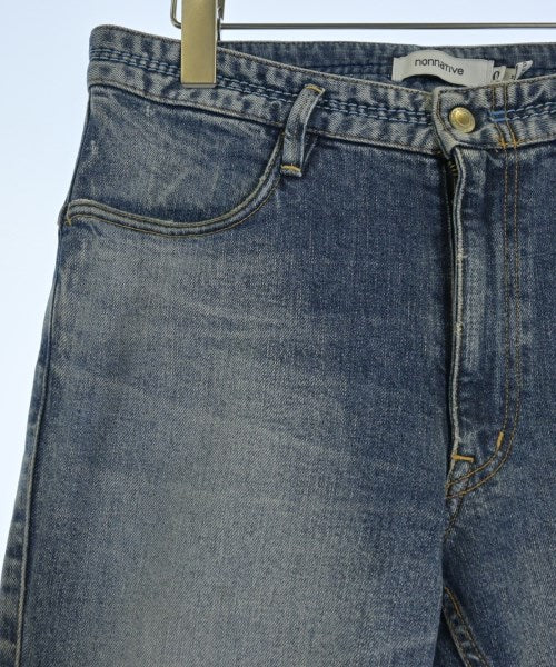 nonnative 牛仔褲