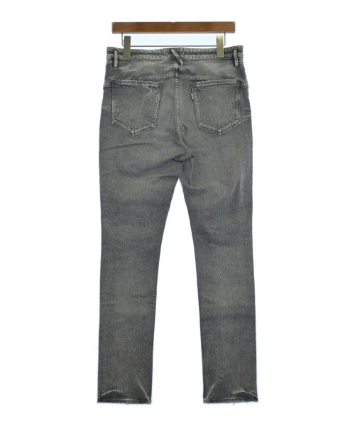 nonnative 牛仔褲