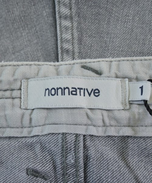 nonnative 牛仔褲