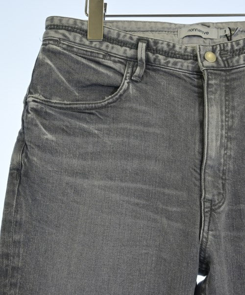 nonnative 牛仔褲
