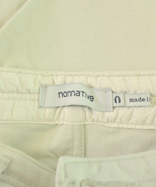 nonnative 牛仔褲
