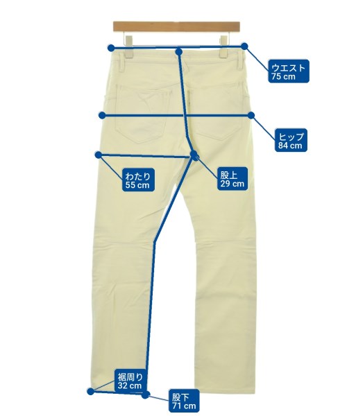nonnative 牛仔褲