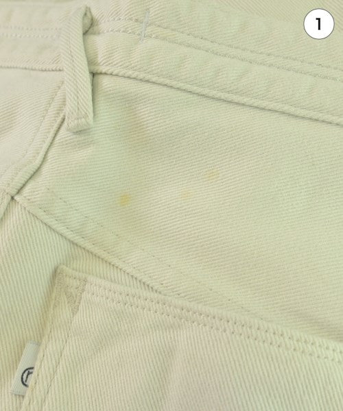 nonnative 牛仔褲