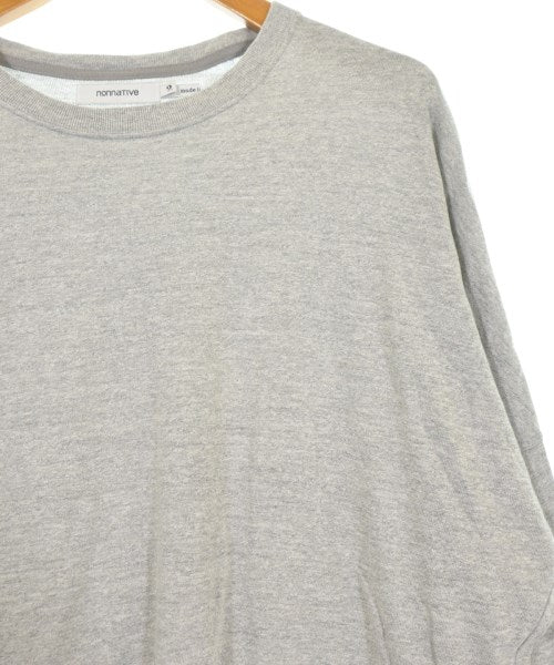 nonnative T恤/上衣