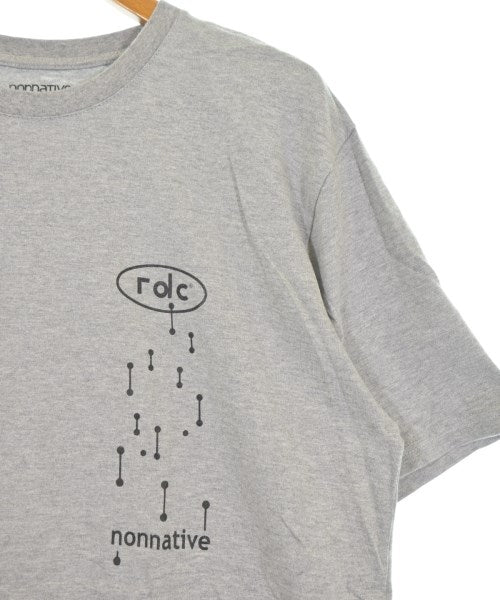 nonnative T恤/上衣