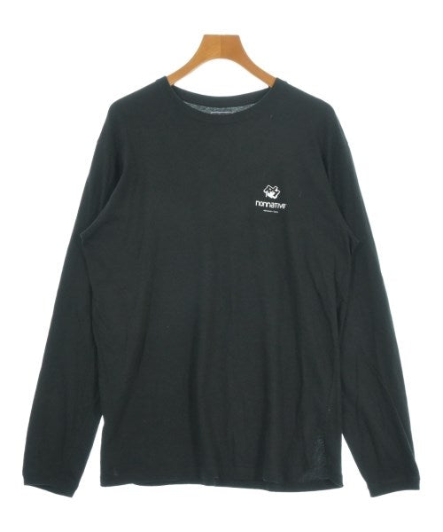 nonnative T恤/上衣