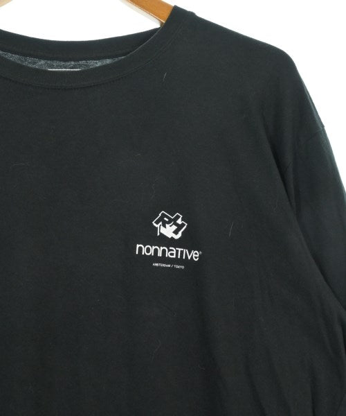 nonnative T恤/上衣