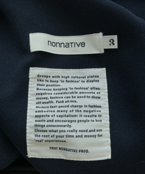 nonnative 其他款