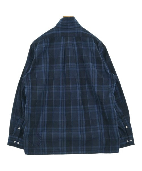 nonnative 休閒襯衫